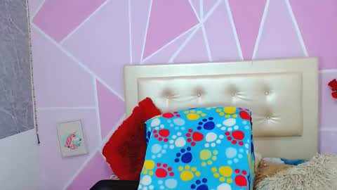 ange_drty online show from April 26, 12:30 am