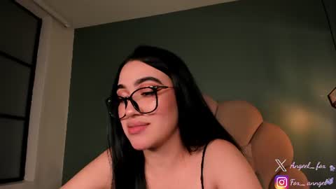 Angel  online show from July 15, 4:17 am