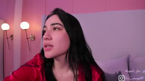 Angel  online show from July 11, 6:46 am