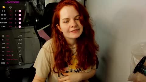 Snapshot of angel7you chatting on February 24, 12:35 pm Eva online show from February 24, 12:35 pm