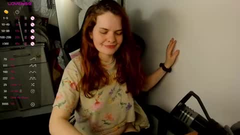 Snapshot of angel7you chatting on February 12, 2:11 pm Eva online show from February 12, 2:11 pm