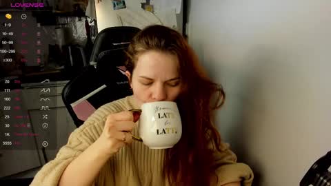 Snapshot of angel7you chatting on February 17, 11:44 am Eva online show from February 17, 11:44 am