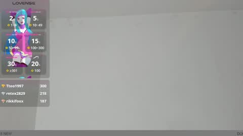 ANGEL online show from April 13, 8:04 am