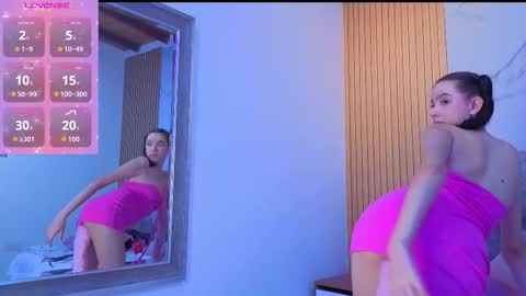 angel__kiss online show from December 5, 12:06 pm