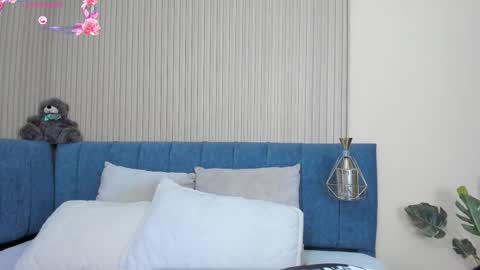 angel__ponce online show from October 6, 7:07 pm