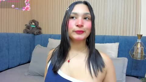 angel__ponce online show from April 21, 7:10 pm