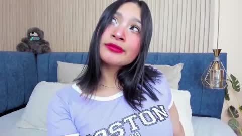 angel__ponce online show from October 2, 8:03 pm