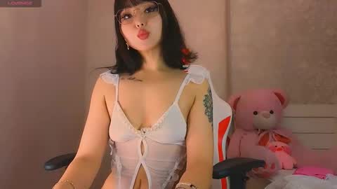 angel_asia_ online show from March 6, 2:34 pm