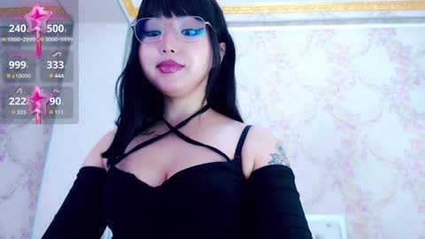 Snapshot of angel_asia_ chatting on December 20, 8:45 pm angel_asia_ online show from December 20, 8:45 pm