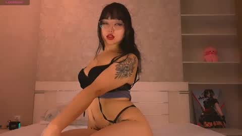 angel_asia_ online show from October 30, 10:49 am