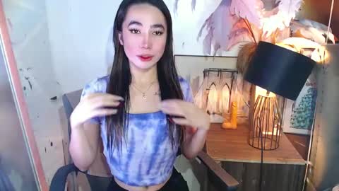 ANGEL online show from December 27, 1:28 pm