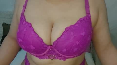 Angel coco online show from January 6, 1:04 pm