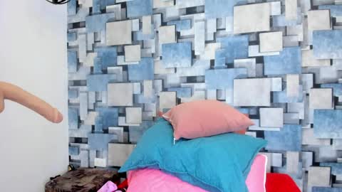 ANGHEL online show from April 23, 12:29 pm