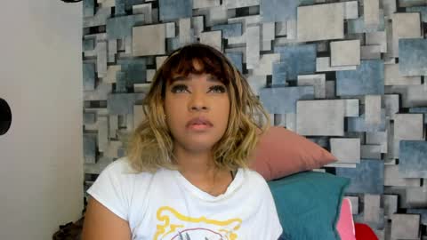 ANGHEL online show from April 23, 12:12 pm