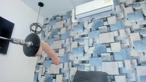 ANGHEL online show from March 9, 12:19 pm