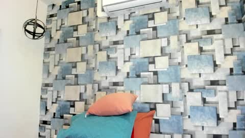 ANGHEL online show from April 22, 12:02 pm