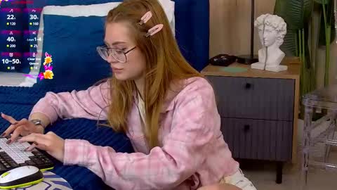 Angel - your mood online show from February 5, 7:33 am