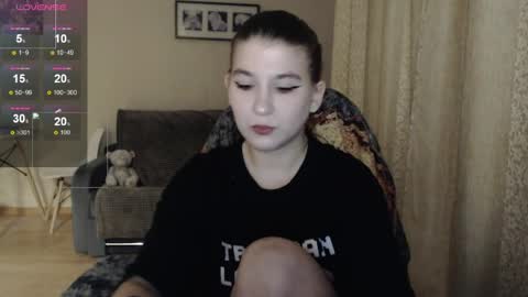 Angel online show from April 1, 4:37 pm