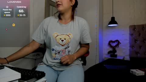 Snapshot of angel_hardy_dl chatting on January 21, 11:56 am angel hardy online show from January 21, 11:56 am