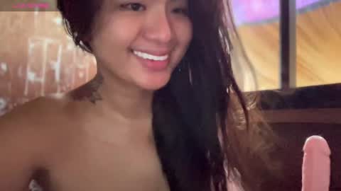 Snapshot of angel_kianna chatting on February 13, 3:50 am callmekianna online show from February 13, 3:50 am