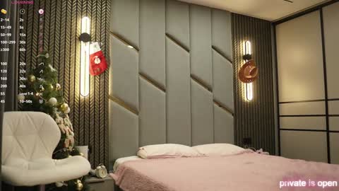 Luisa online show from January 9, 1:56 pm