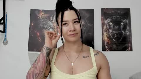 Angel online show from March 10, 9:52 pm