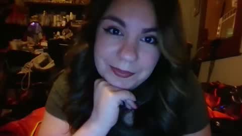 Angel online show from May 10, 10:06 am