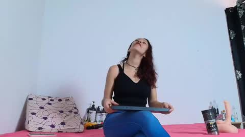 Snapshot of angel_red77 chatting on March 2, 8:35 pm angel red77 online show from March 2, 8:35 pm