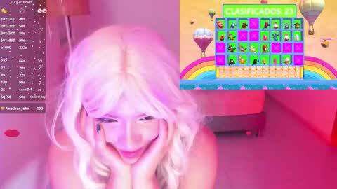 Snapshot of angel_rouse_1 chatting on September 26, 12:41 am Angel online show from September 26, 12:41 am