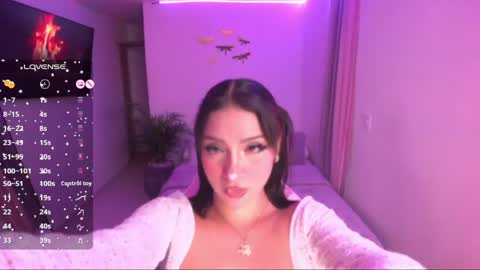 Angel online show from April 23, 3:03 am