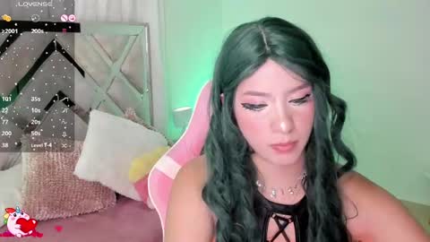 Snapshot of angel_rouse_1 chatting on March 8, 5:03 am Angel online show from March 8, 5:03 am