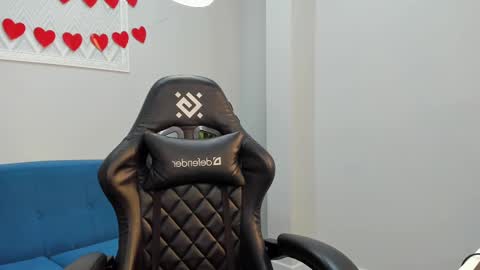 Angel  My schedule GTM2 Mon Tue Wen Thu Fri 0900am-0400pm online show from February 18, 8:16 am