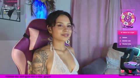 angel online show from April 28, 12:41 am