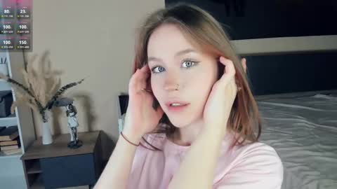 SofiaSofi online show from February 15, 7:51 am