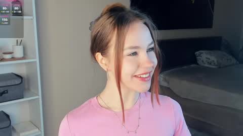 SofiaSofi online show from April 21, 7:15 am