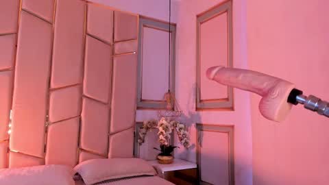 Angel  online show from March 2, 4:25 pm