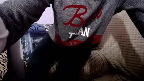 Zoe online show from February 14, 3:25 pm