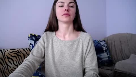 Zoe online show from April 18, 12:18 pm