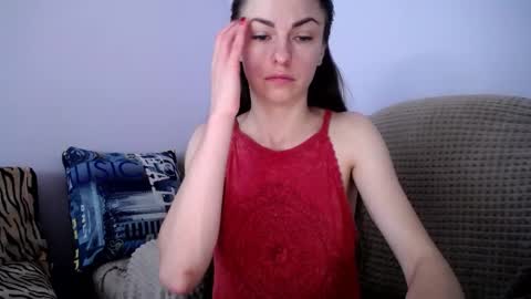 Zoe online show from November 17, 9:43 am