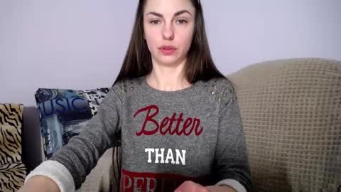 Zoe online show from February 13, 3:24 pm