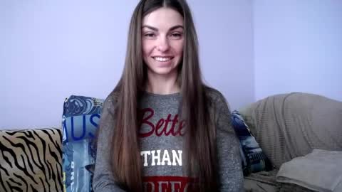 Zoe online show from April 22, 9:17 am