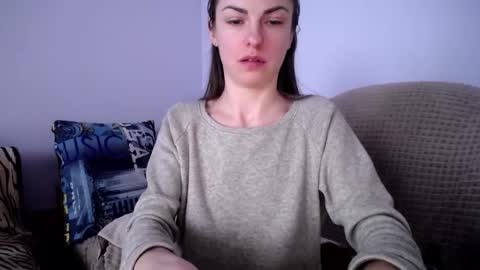 Zoe online show from March 10, 12:31 pm