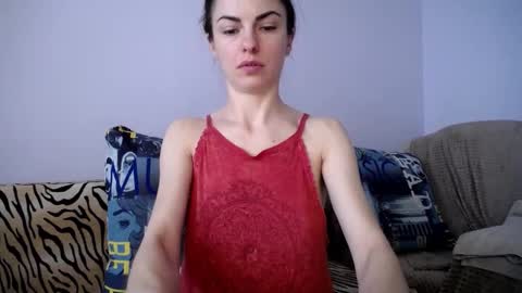 Zoe online show from March 27, 8:37 am