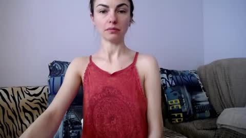 Zoe online show from March 28, 10:26 am