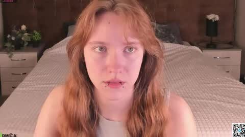 Angela online show from April 24, 12:57 am