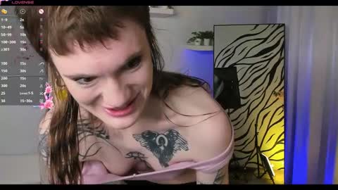 angela_fog online show from October 25, 9:21 pm