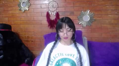  Angela  online show from October 22, 5:01 am