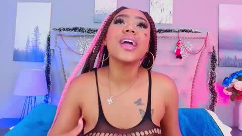 Angela Roberts online show from December 20, 5:00 am