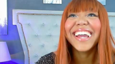 Angela Roberts online show from April 27, 12:41 am