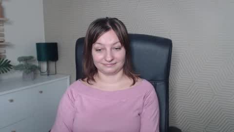 Angela online show from January 14, 9:14 am